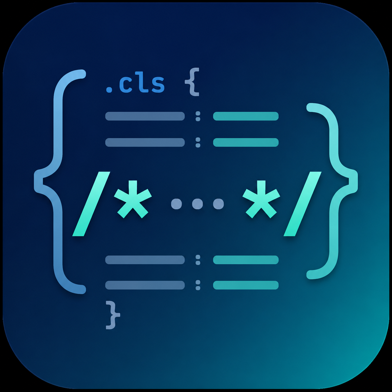 Comment Out CSS — Lint Friendly